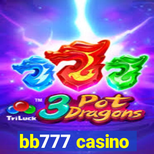 bb777 casino